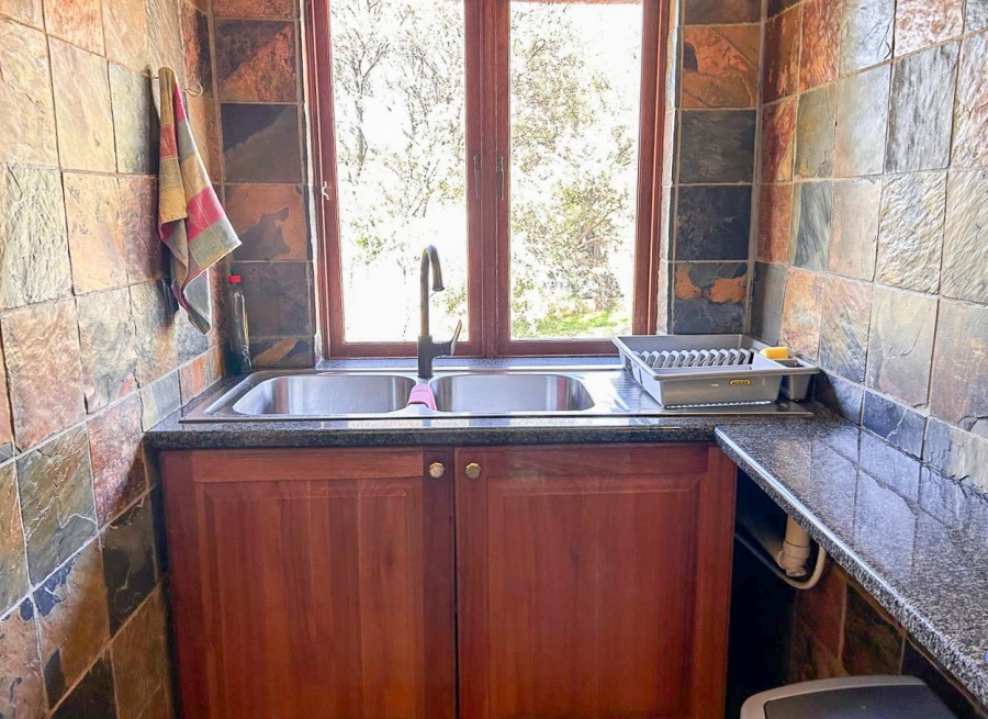 4 Bedroom Property for Sale in Boschenvaal River Front Lodges Free State